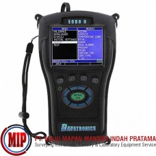 DANATRONICS ECHO-9FD Ultrasonic Flaw Detector DANATRONICS ECHO-9FD Ultrasonic Flaw Detector